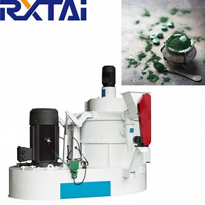 [Hot Item] High Capacity Micro Powder Pulverizer Ultrafine Grinding Machine Ultrafine Powder Grinder