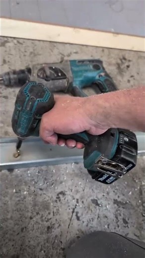 Easy Concrete Screw Install—Strong & Reliable for Pros & DIYers