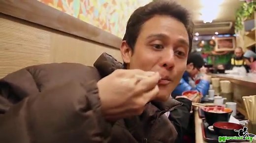 The Ultimate Tokyo Travel Guide for Food Lovers