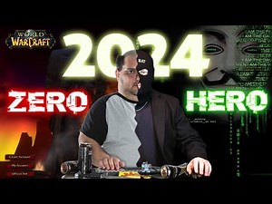 How I Would Start Learning Cyber Security in 2024 (If I Had To Start Over, Again)