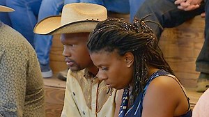 Watch Love Off the Grid Season 2 Episode 13 - Cold Feet