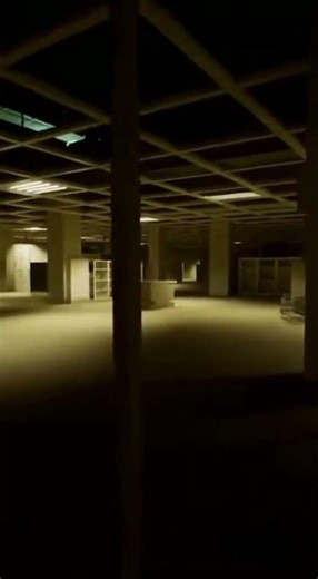 Last Known Recording | SCP-3007