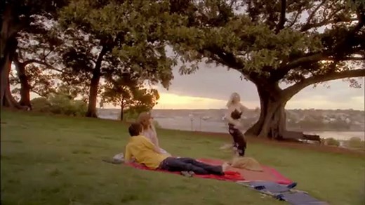 Dance Academy - Saison 1 part 1 - Bande Annonce