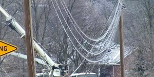 Breakdown: Why the Ice Storm on Feb 10, 1994 was one to remember