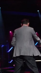 #Throwback!! Playing with Jeff Stice. #TimLovelace #Piano #CleanComedy #PianoPlayer #PianoDuet | Tim Lovelace