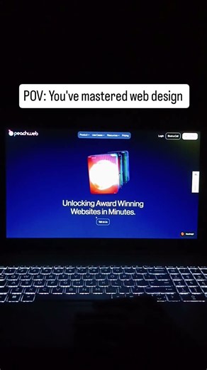 Learn Web Design by Understanding Attention