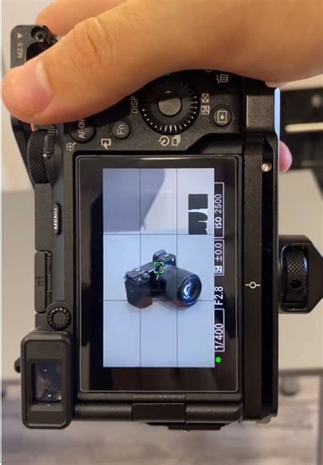 Capturing Life: The Sony a6100 Experience