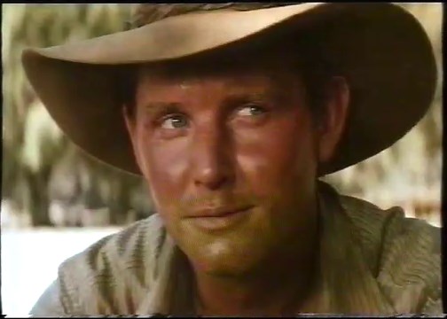 THE MAN FROM SNOWY RIVER II (1988) 1h 34m.Director: Geoff Burrowes. Cast: Tom Burlinson, Sigrid Thor