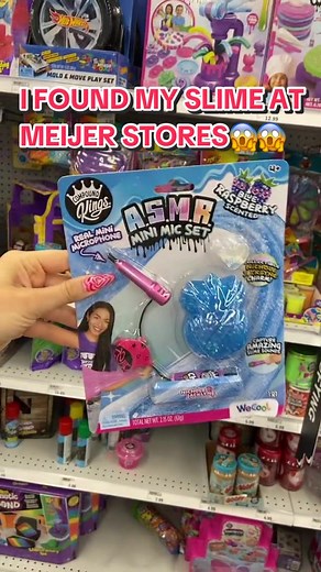 @Meijer now!!!! What should I do next?!⬇️⬇️💖 Shop my slime shop in my bio!! shopnicholejacklyne.com 📦 🌈✨💖🦄 #fidget #fidgettoys #fidgets #fidgetchallenge #challenge #emojichallenge #emoji #emojifidgetchallenge #nicholejacklyne #fyp #viral #trend #trendy #trending #popit #simpledimple #emojis #emojichallenge #challenge #fidgettoys #fidgets #ibetyoudontownthisfidget #satisfying #satisfyingvideo #oddlysatisfying #emoji #slime #slimes #slimeasmr #slimess_storytime #slimestorytime #slimeshop #sli