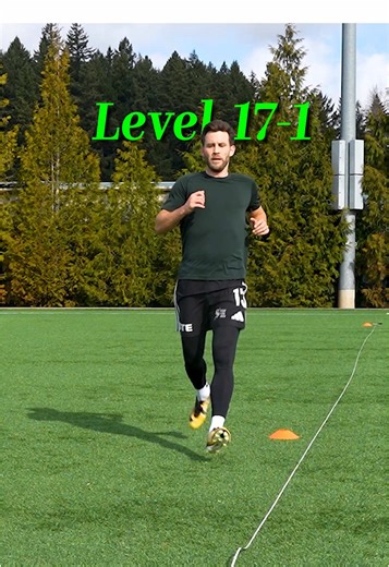 Mastering the Yo-Yo Intermittent Recovery Test