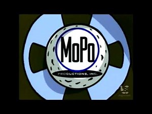 Mopo Productions/NBC Universal Television Distribution (2007/2012)