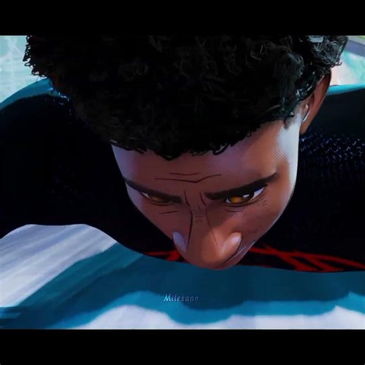 My Name is Miles Morales | I'm spiderman #spiderman #milesmorales #shorts #edit ‪@milesano‬