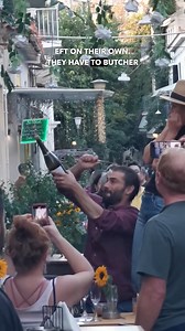 521K views · 4.7K reactions | Me commentary on a fast track to Destination F'd and how not to open champers  | Ozzy Man Reviews | Facebook