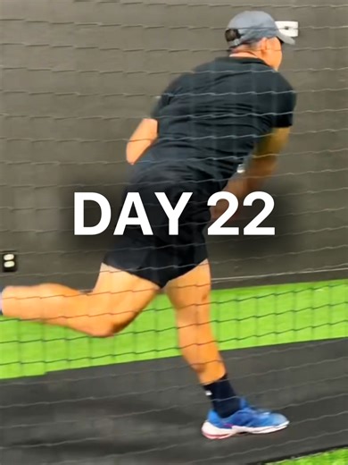 Day 22 of training to get drafted. DM me ‘LAB’ if you want our help advancing your pitching career