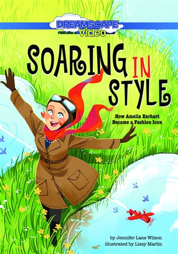 Soaring in Style - movie: watch stream online