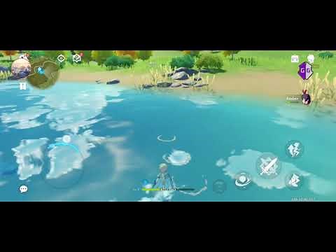 Tutorial gameguardian| How to find hacks in Genshin Impact using pointers and encrypted metadata