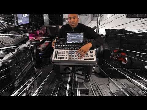 MPC Stand Review 20 Years Later!