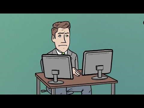 What does an Asset Manager do?