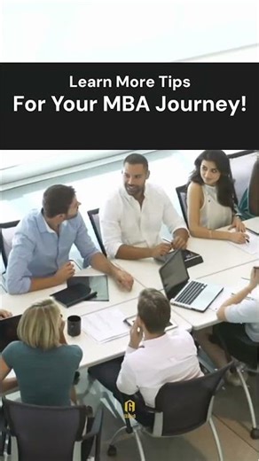 Ace Your MBA Interview With Confidence!