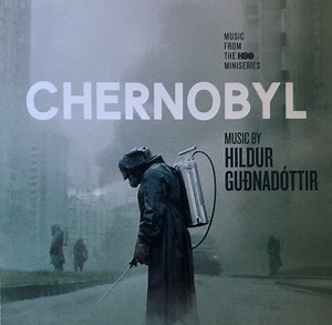 Hildur Guðnadóttir - Chernobyl (Music From The HBO Miniseries)