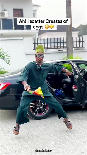 Creating Masterpieces with Egg Creations