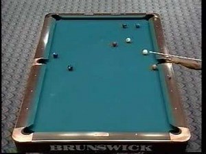 Nick Varner vs. Efren Reyes