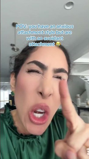 Anxious vs Avoidant: Why This Relationship Feels So Intense