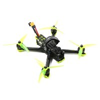 iFlight Nazgul5 HD 5" FPV Freestyle BNF w/Caddx Polar Vista Digital HD System - 6S