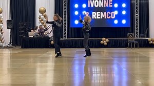 Our show Vegas Dance Explosion thanks Remco Zwijgers to share this amazing floor with me ♥️ | Ivonne Verhagen