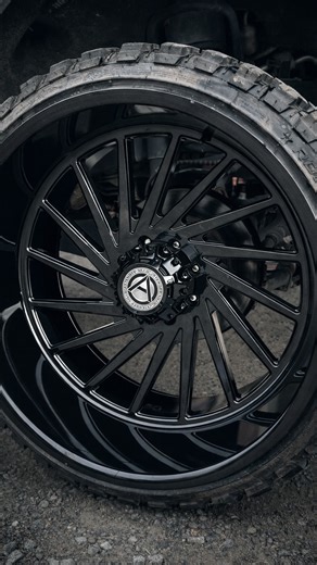 Tire Shop ASMR 😏😌 Shout out to @sbigarage for choosing us 🔥 @artemoffroad #tireshop #tires #wheels #carcare #asmr | Alpha Tire
