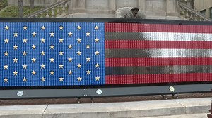 Fallen Heroes memorial honors lives lost in combat