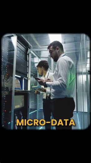 Data is becoming energy's competitive advantage.