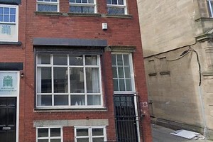 Plans approved to transform empty Hartlepool house into bar and restaurant