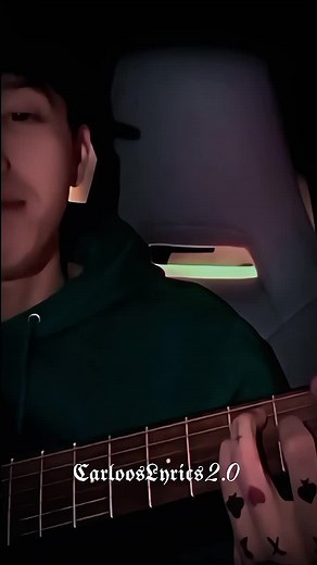 Vámonos De Aquí Acompáñame: Letra y Acordes de Ed Maverick