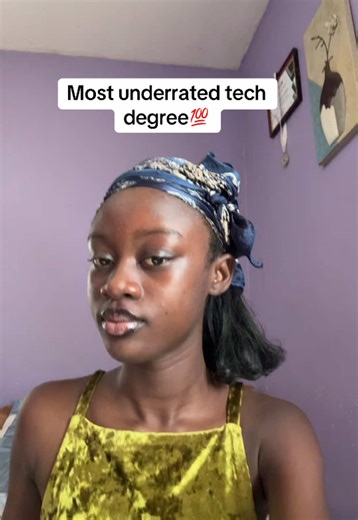 Why Information Systems is a Smart Degree Choice