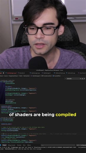 Why Game Devs Front-Load Lag!