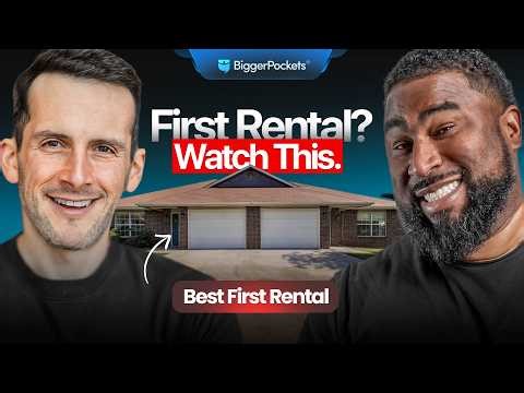 This Is the Exact Rental Property I’d Buy In 2026