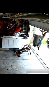 Can't turn your back for a second 😂 @kidsgettingturnt (do not attempt - he was alright -Dad) | Kids Getting Hurt