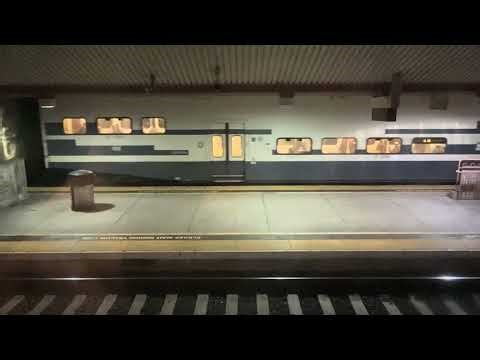 12/19/25 Pre: MP36PH #896 METROLINK M414 LOS ANGELES UNION STATION to RIVERSIDE-DOWNTOWN.