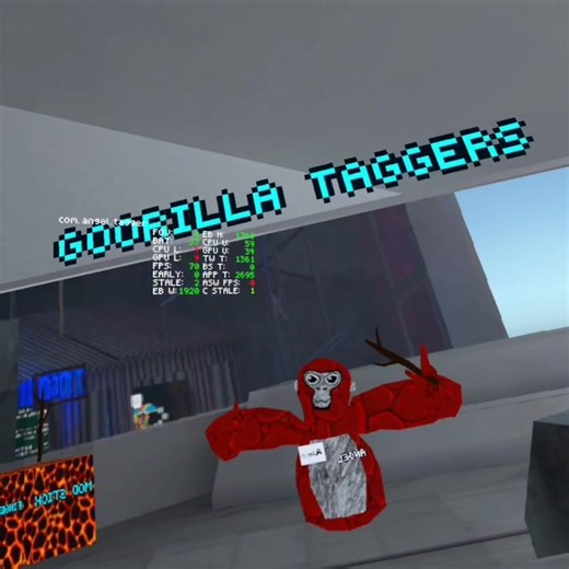 Reviewing Goorilla Tagger on Public Applab
