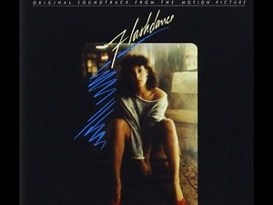 Michael Sembello - Maniac(Flashdance O.S.T.) 1983.