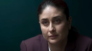 Latest OTT releases this week: 11 new movies and TV shows to watch on Netflix, Prime Video and more