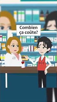 Practical French Dialogue for Beginners. Improve your Speaking Skills!