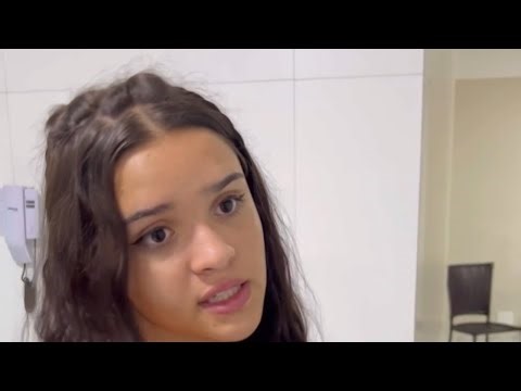 Jealous of the boss’s look at the maid’s a outfit