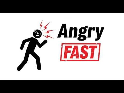 The Truth About Quick Anger (Dark Psychology facts)