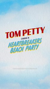 Eine legendäre Party mit Tom Petty – jetzt in der Extended-Version erleben! | Paramount