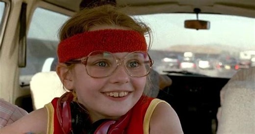 Start the week with a film: ‘Little Miss Sunshine’ finds the beauty in a broken family