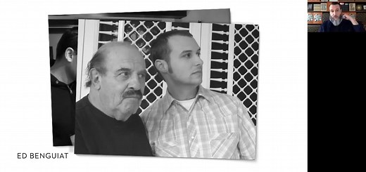 The Making of House Industries Lettering Manual with Ken Barber