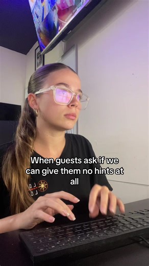 The Importance of Hints in Escape Rooms