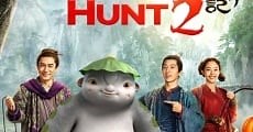 Monster Hunt 2 (2018)  - Ver Película Completa en Español / Castellano - FULLTV